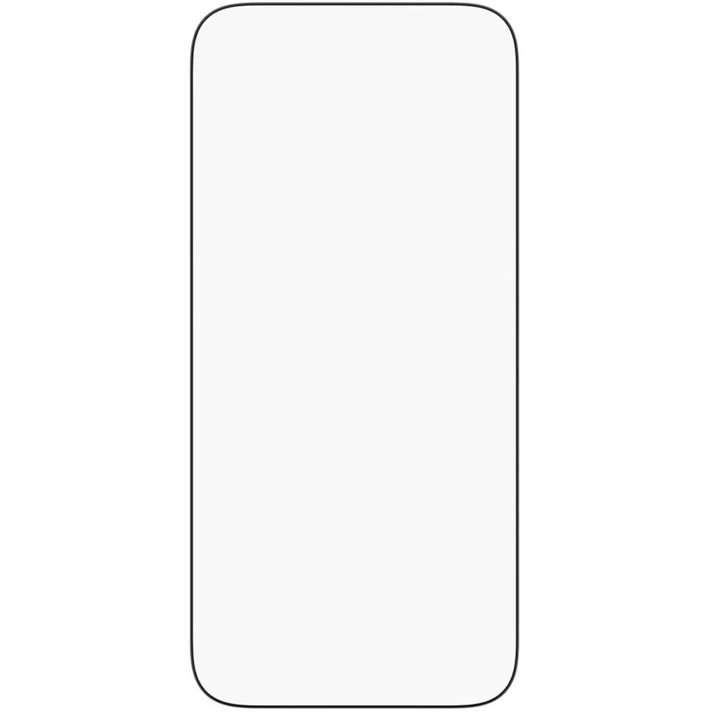 Panzerglass Ceramic II Apple iPhone 17 Pro Max - Ultra-Wide Fit
