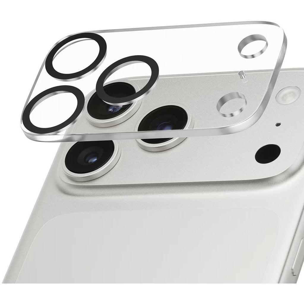 PanzerGlass Picture Perfect Camera Lens Protector iPhone 17 Pro Max