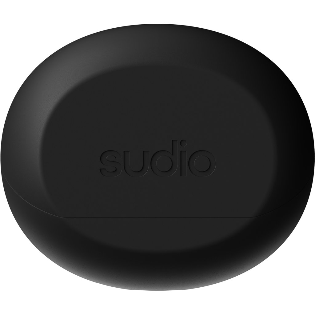 Sudio A3 Black