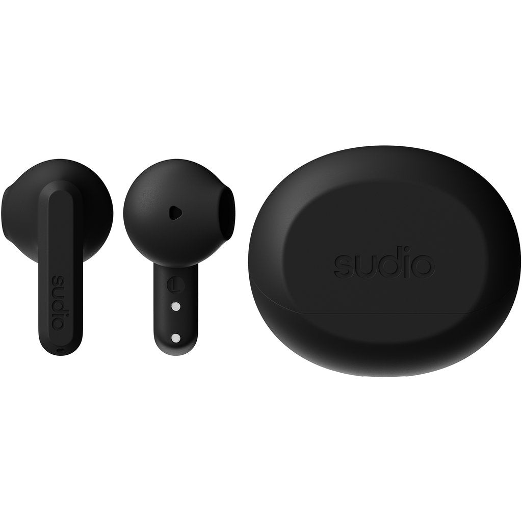 Sudio A3 Black