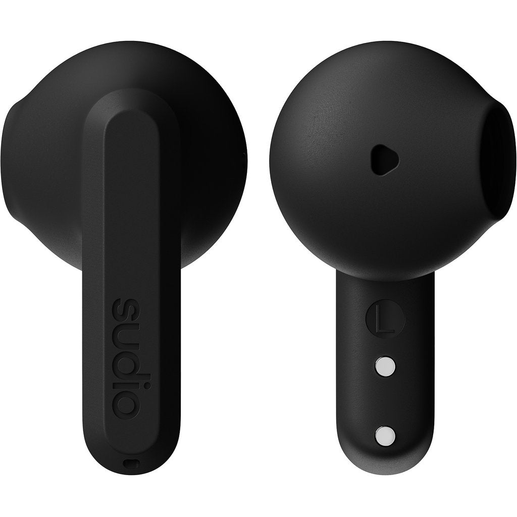 Sudio A3 Black