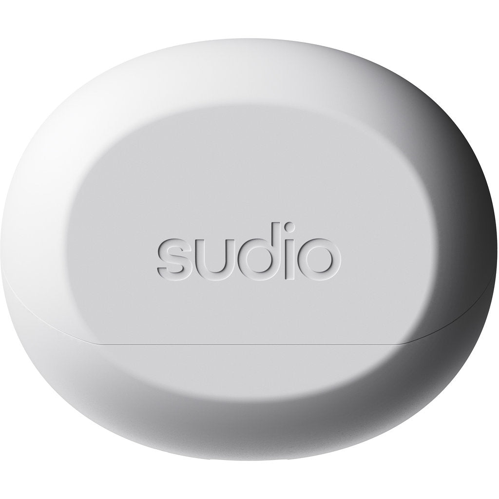 Sudio A3 White