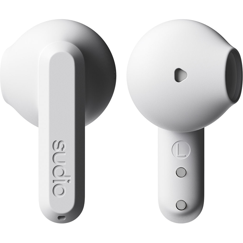 Sudio A3 White