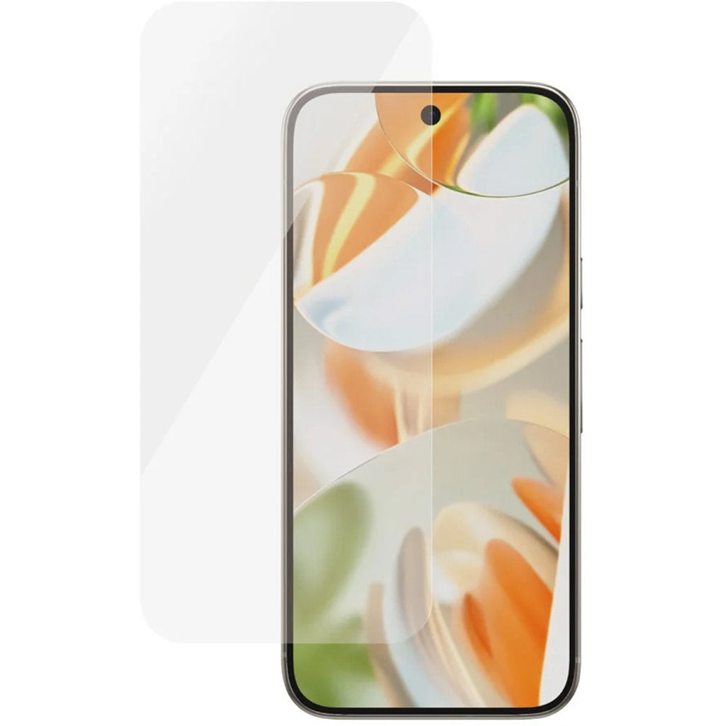 PanzerGlass Google Pixel 10/10 Pro / 9/9 Pro UWF Schwarz