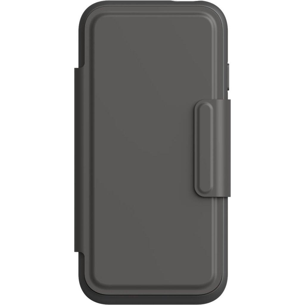 Doro Aurora A10 Wallet Case Graphite