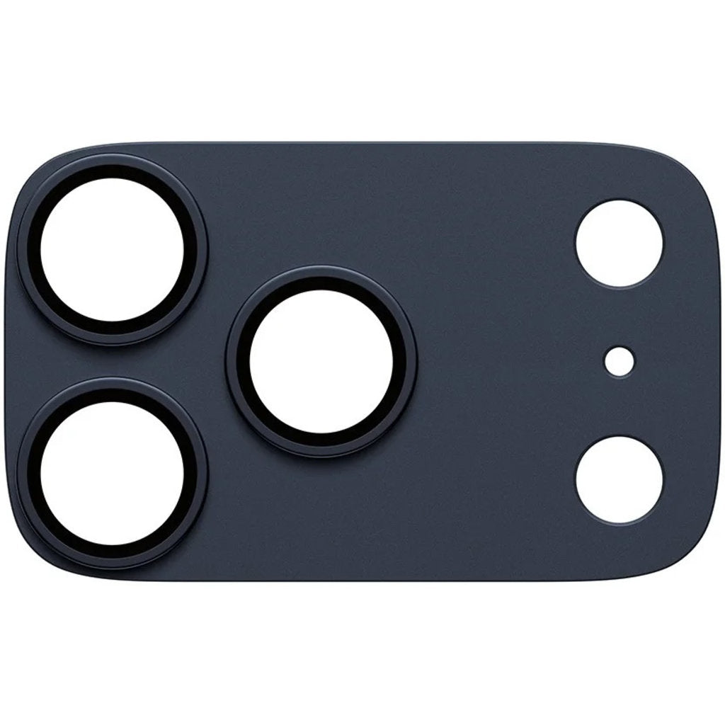 PanzerGlass FENDER Kameraschutz Deep Blue iPhone 17 Pro