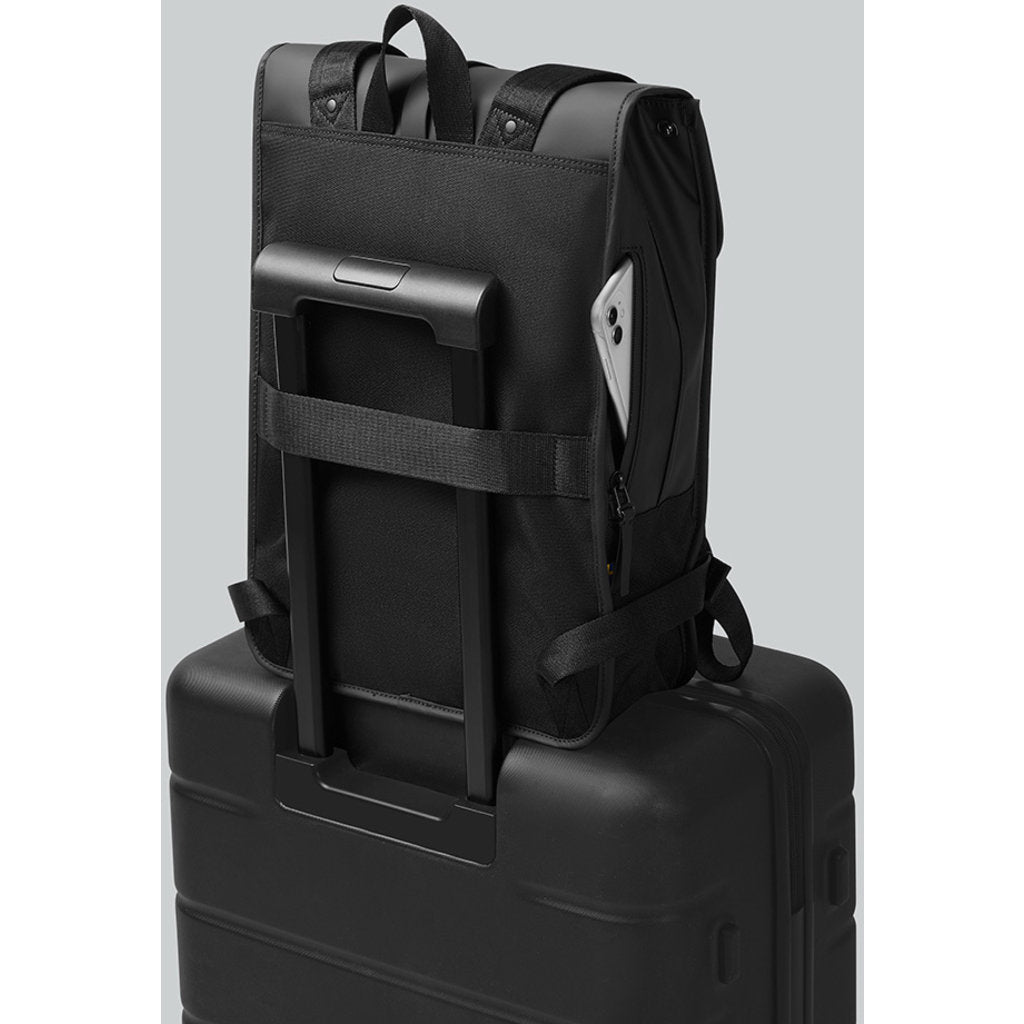 Gaston Luga Däsh Rucksack 13"/14" - Olive