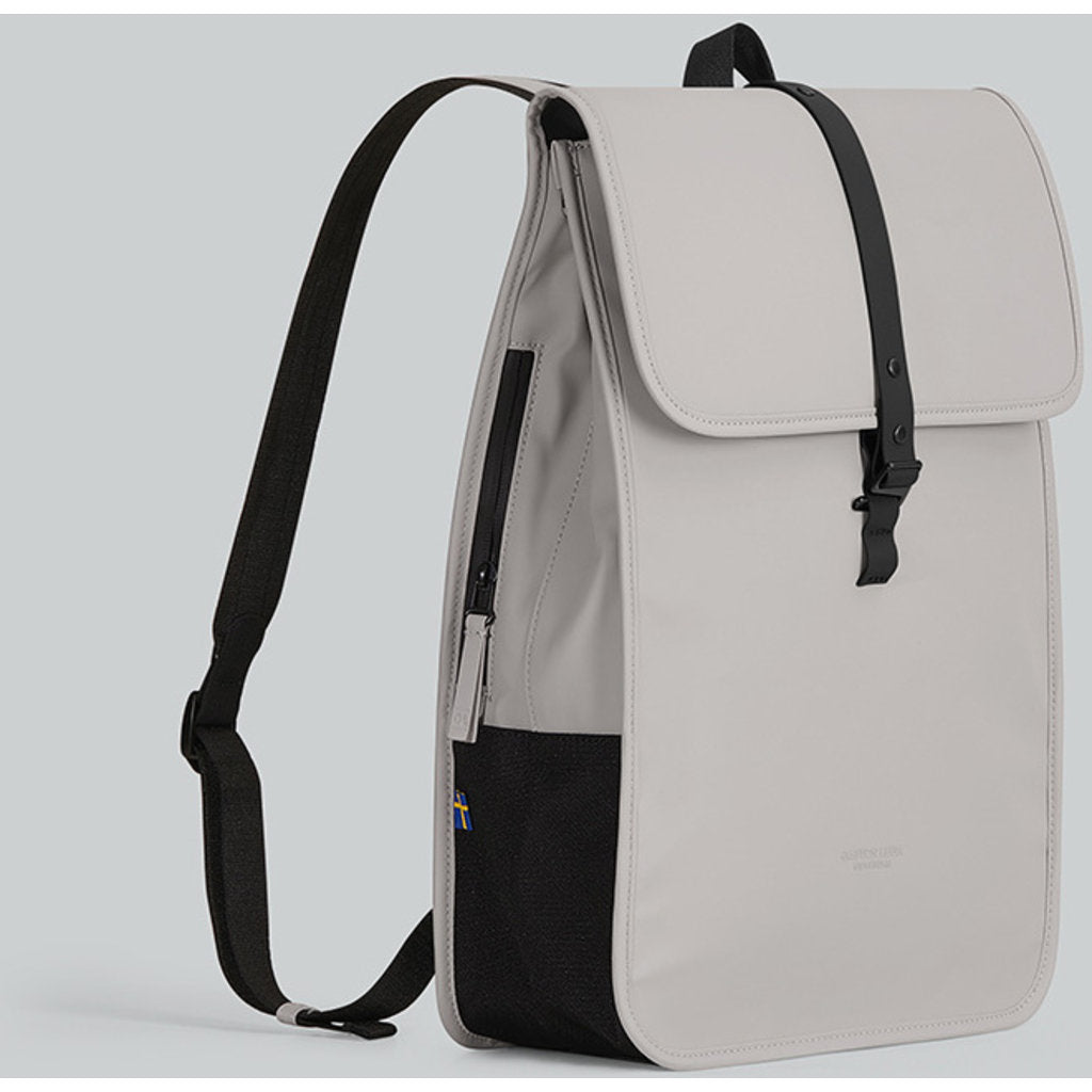 Gaston Luga Däsh Backpack 13"/14" - Taupe