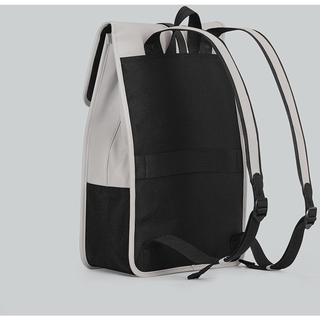 Gaston Luga Däsh Backpack 13"/14" - Taupe