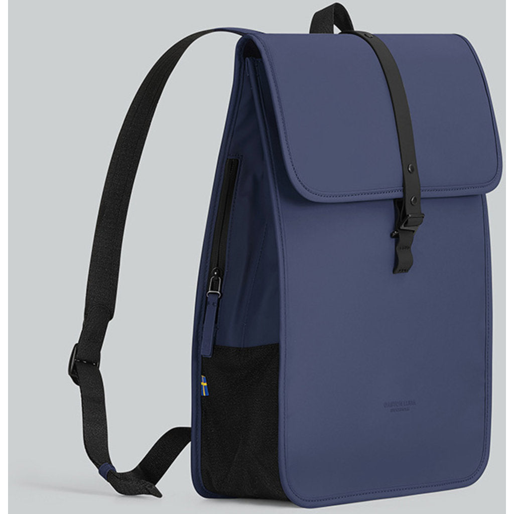 Gaston Luga Däsh Backpack 13"/14" - Dark Blue