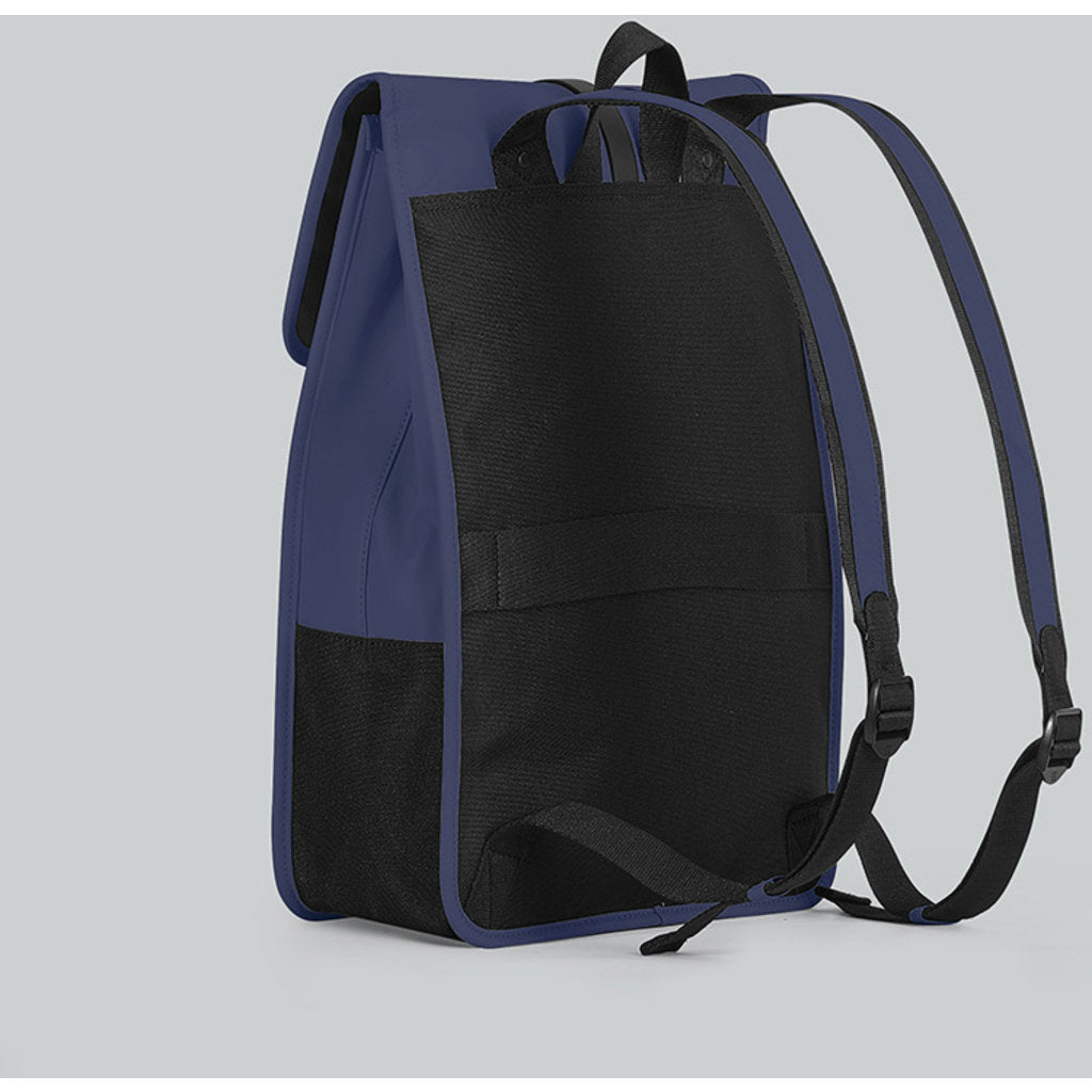 Gaston Luga Däsh Backpack 13"/14" - Dark Blue