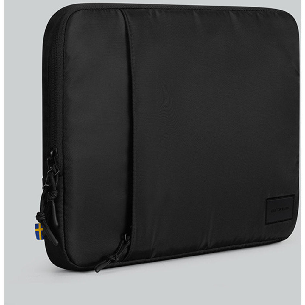 Gaston Luga Dash Cushioned Case 15"/16" - Black