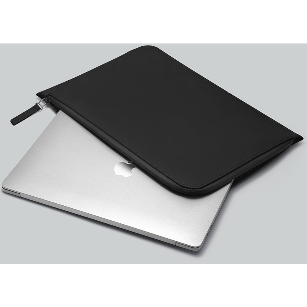 Gaston Luga Dash Laptop Sleeve 13"/14" - Dark Blue