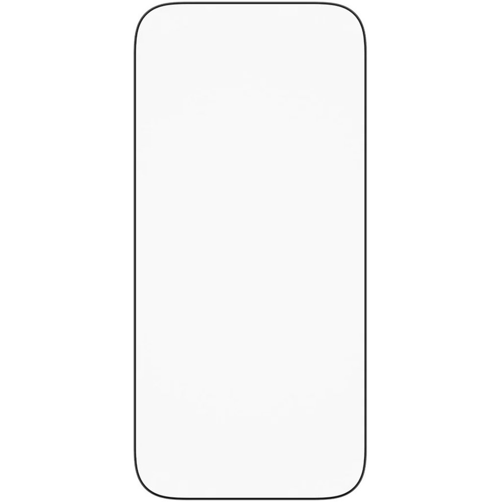 PanzerGlass FastFit Apple iPhone 17 Pro - Ultra-Large-Ajustement