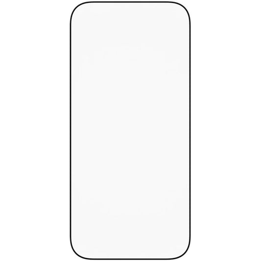 PanzerGlass FastFit Apple iPhone 17/16 Pro - Ultra-Wide-Fit