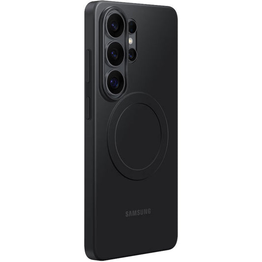 Samsung Galaxy S26 Ultra Slim Magnet Cover Black