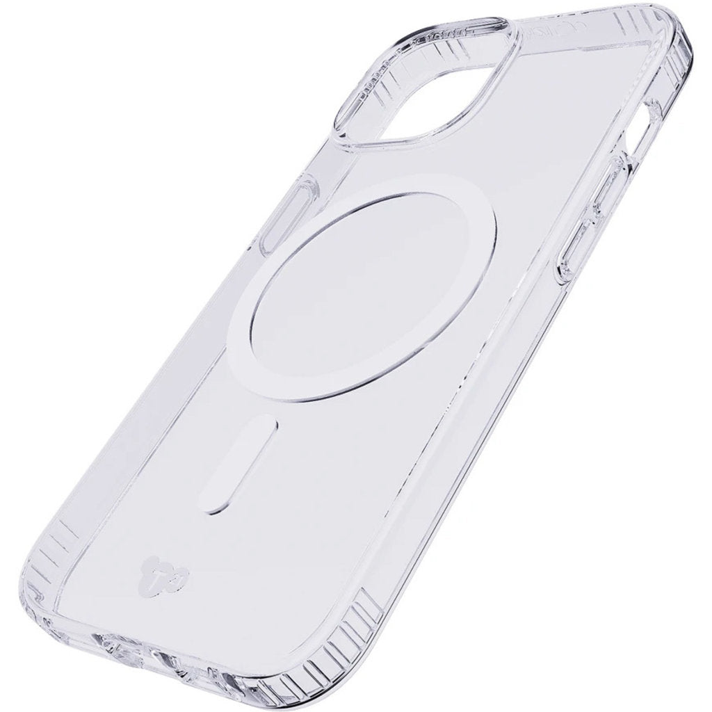 Tech21 Apple iPhone 17e/16e/15/14/13 EvoLite MagSafe Clear