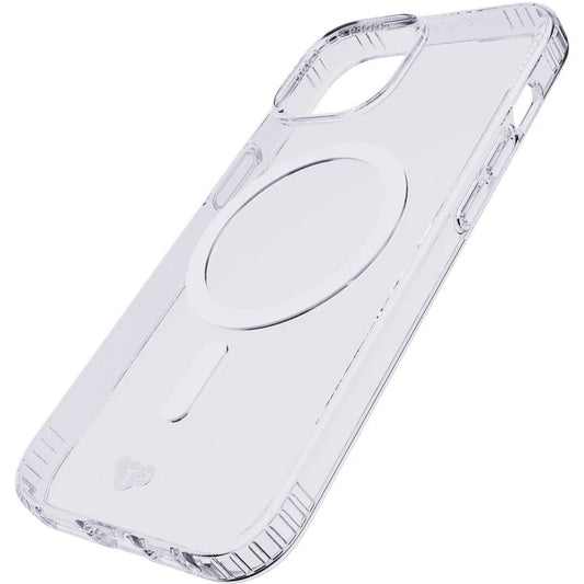 Tech21 Apple iPhone 17e/16e/15/14/13 EvoLite MagSafe Clear