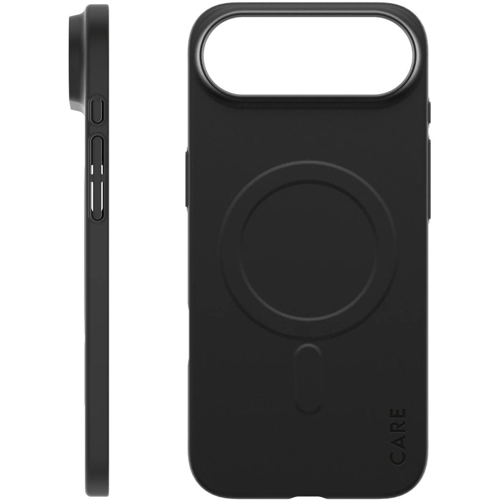 CARE by PanzerGlass SL1M MagSafe Case Black iPhone Air
