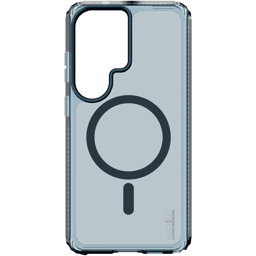 SoSkild Samsung Galaxy S26 Ultra Defend Case Grey