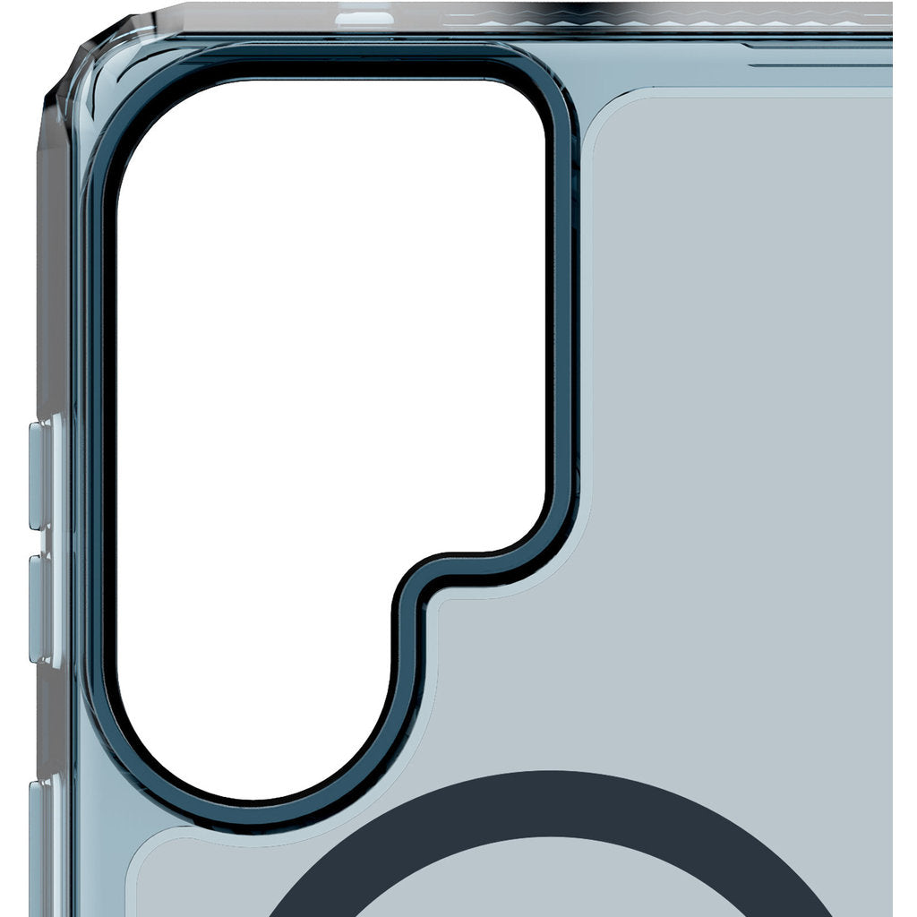 SoSkild Samsung Galaxy S26 Ultra Defend Case Grey