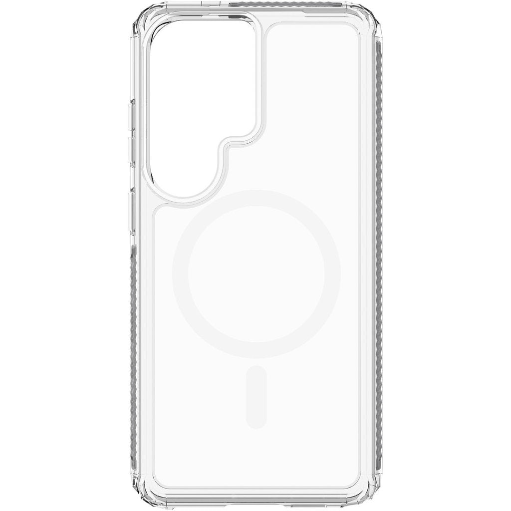 SoSkild Samsung Galaxy S26 Ultra Defend Case Transparent