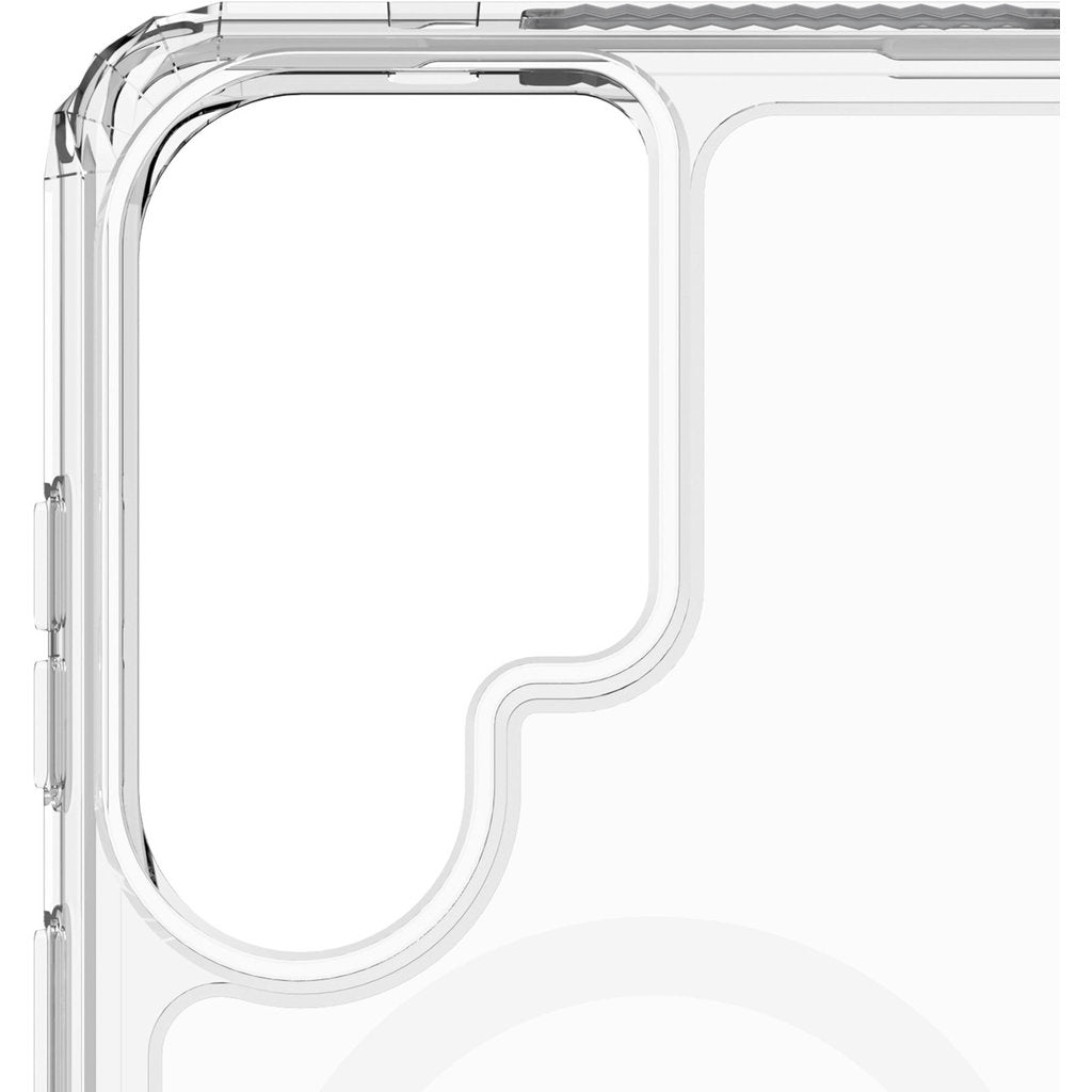 SoSkild Samsung Galaxy S26 Ultra Defend Case Transparent