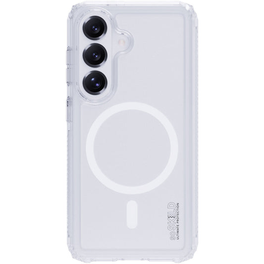 SoSkild Samsung Galaxy S26 Defend Case Transparant