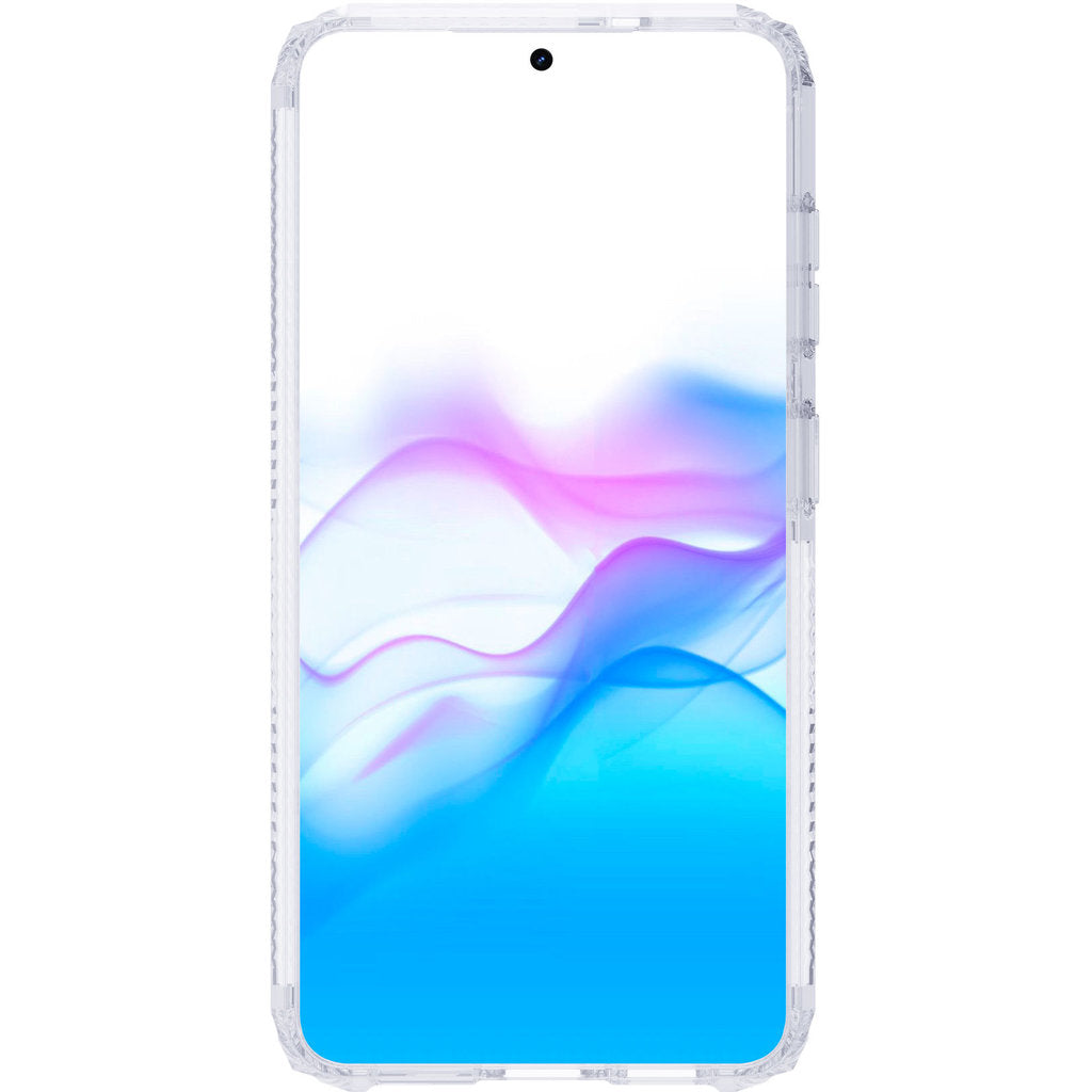 SoSkild Samsung Galaxy S26 Defend Case Transparent