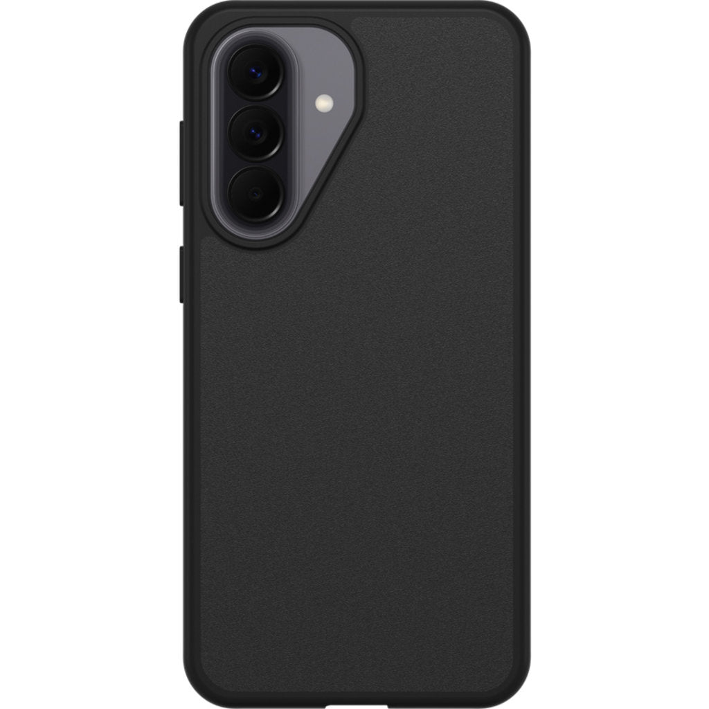 OtterBox React Case Samsung Galaxy A57 5G Schwarz