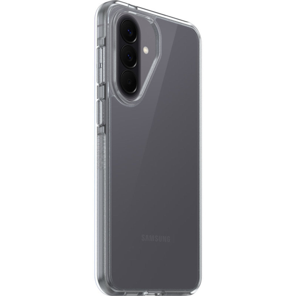 OtterBox React Case Samsung Galaxy A57 5G Transparent