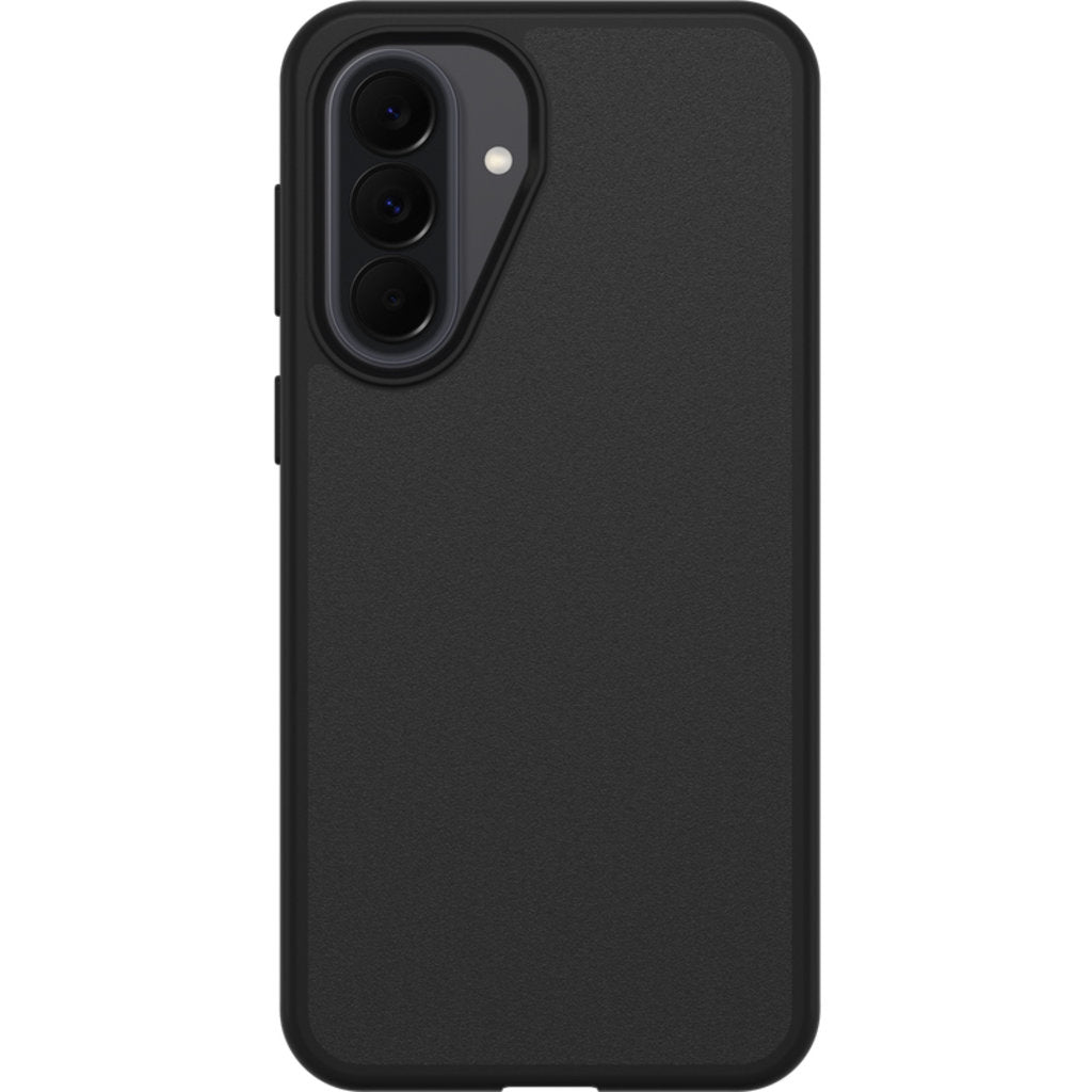 OtterBox React Case Samsung Galaxy A37 5G Schwarz