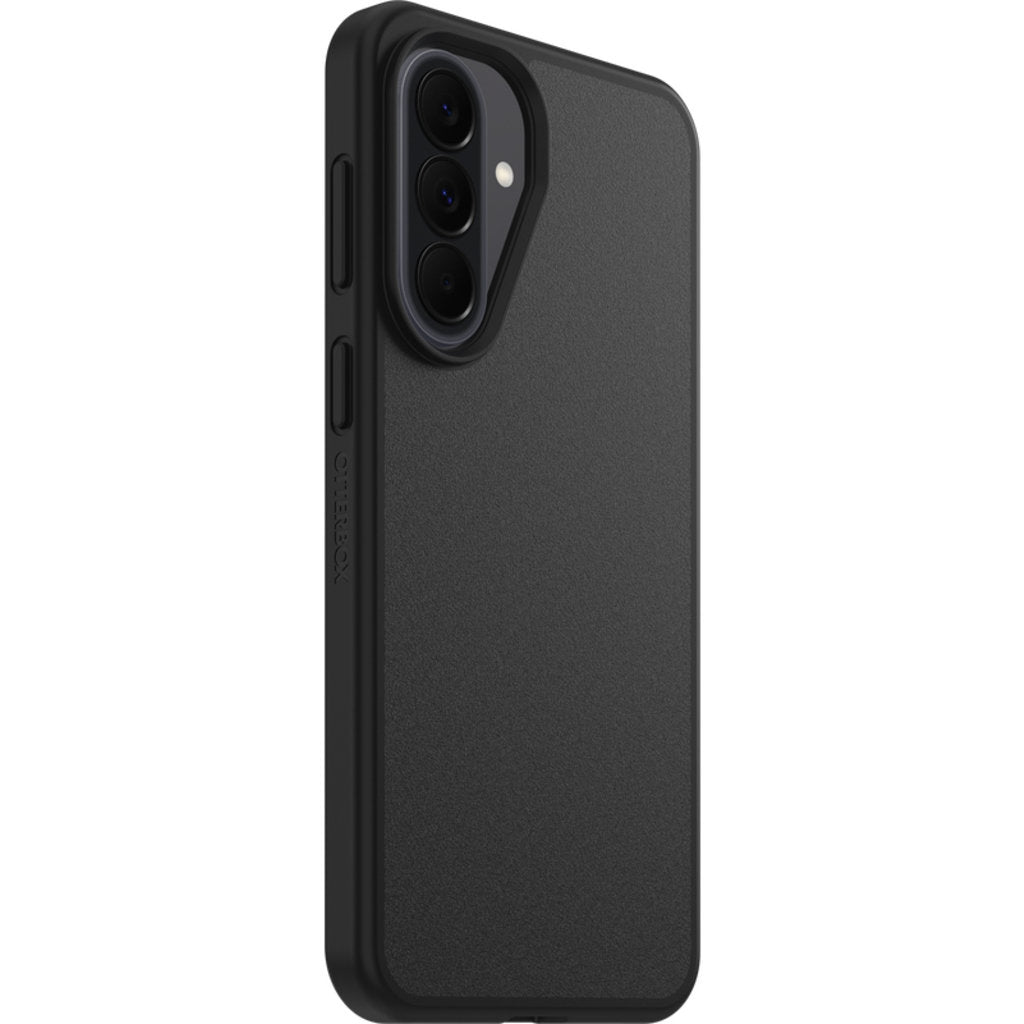 OtterBox React Case Samsung Galaxy A37 5G Schwarz