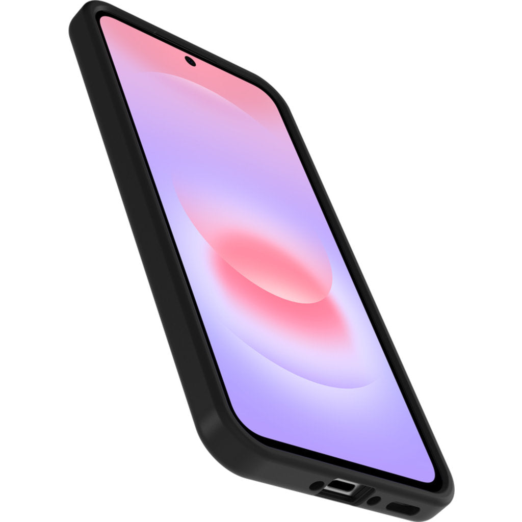 OtterBox React Case Samsung Galaxy A37 5G Schwarz