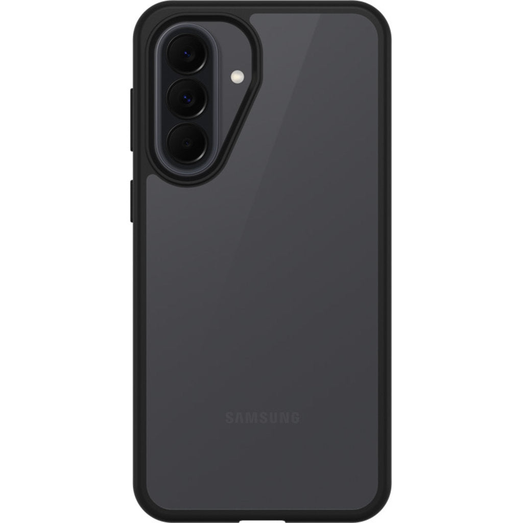 OtterBox React Case Samsung Galaxy A37 5G Klar/Schwarz