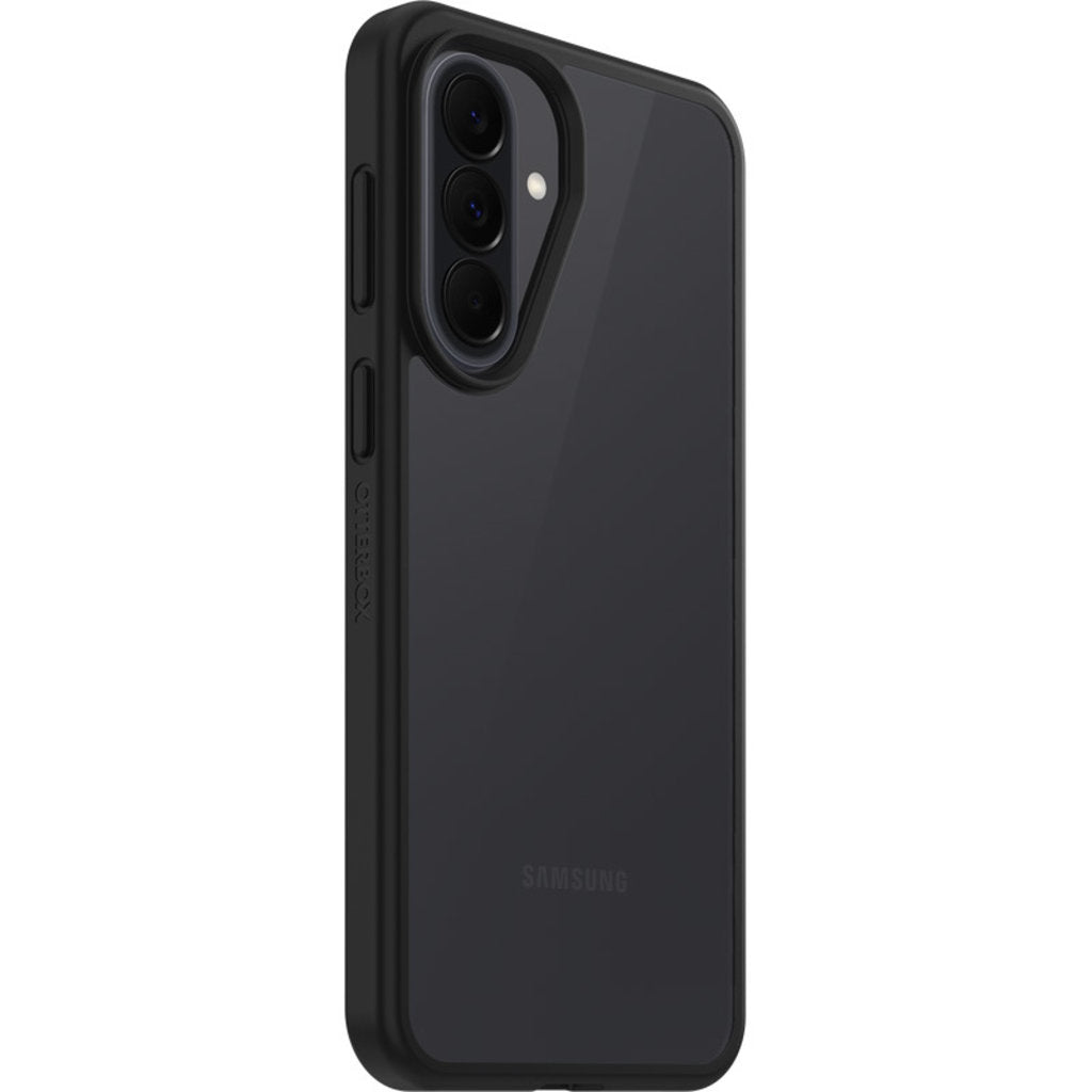 OtterBox React Case Samsung Galaxy A37 5G Klar/Schwarz