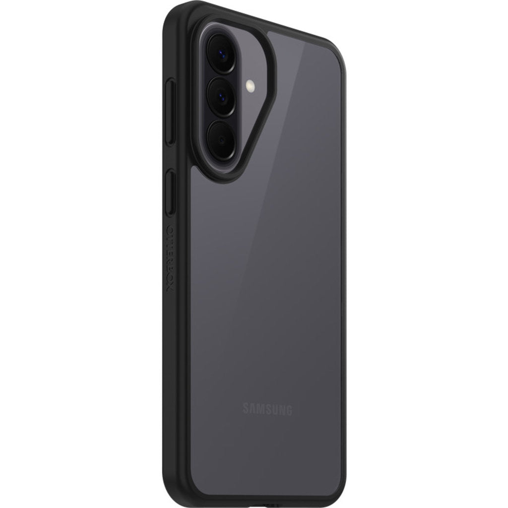OtterBox React Case Samsung Galaxy A57 5G Clear/Black