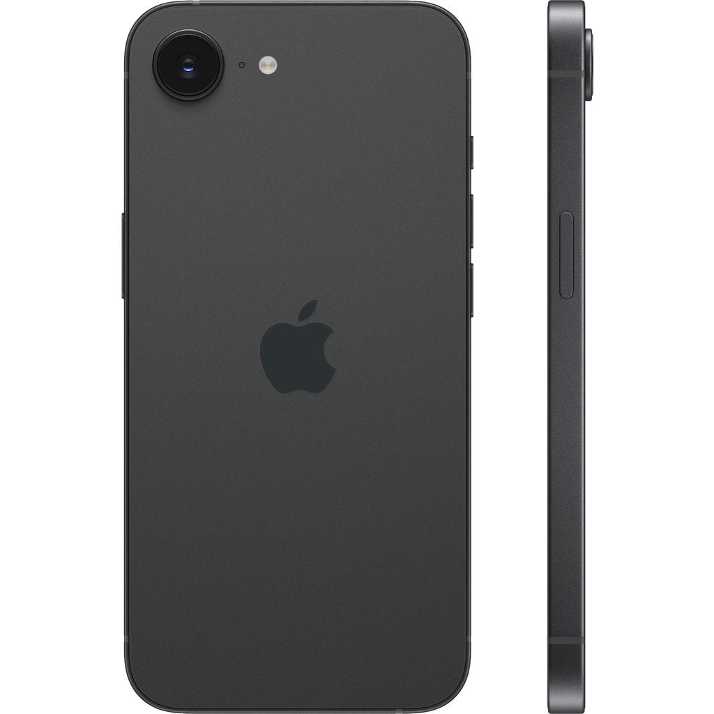 Apple iPhone 17e 256GB Black