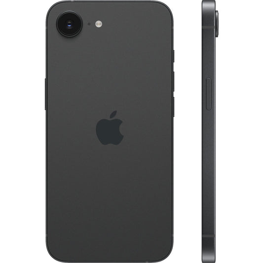 Apple iPhone 17e 256GB Black