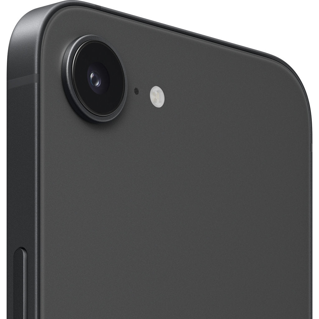 Apple iPhone 17e 256GB Black