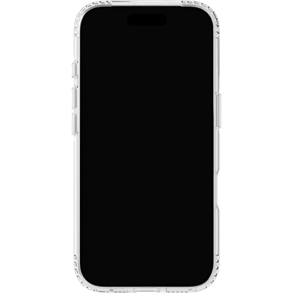 Tech21 Apple iPhone 16 EvoLite MagSafe Clear