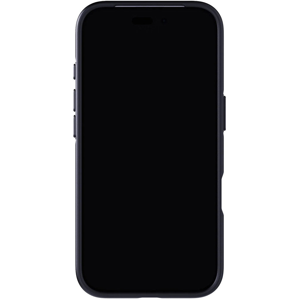 Tech21 Apple iPhone 16 EvoLite MagSafe Schwarz