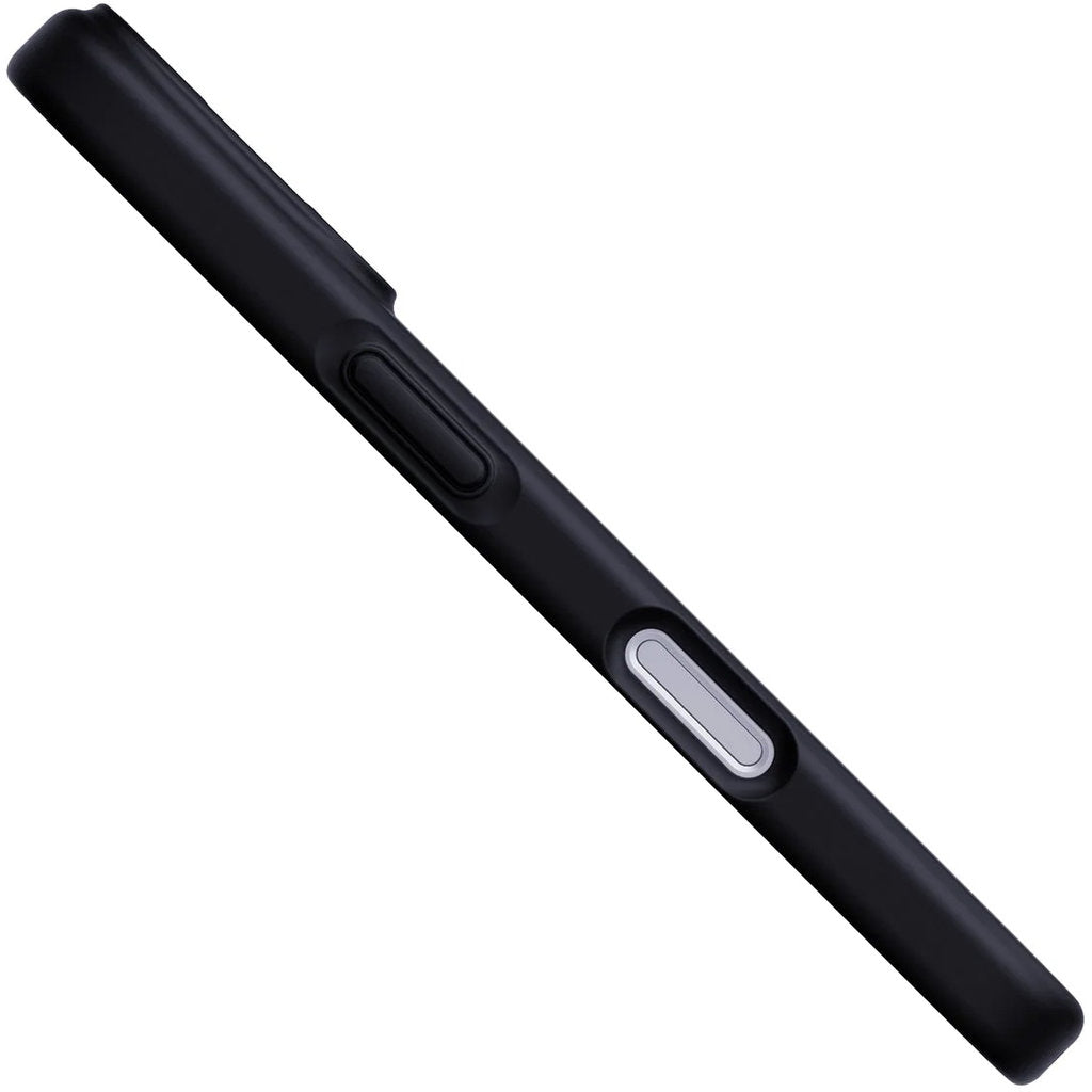 Tech21 Apple iPhone 16 EvoLite MagSafe Schwarz