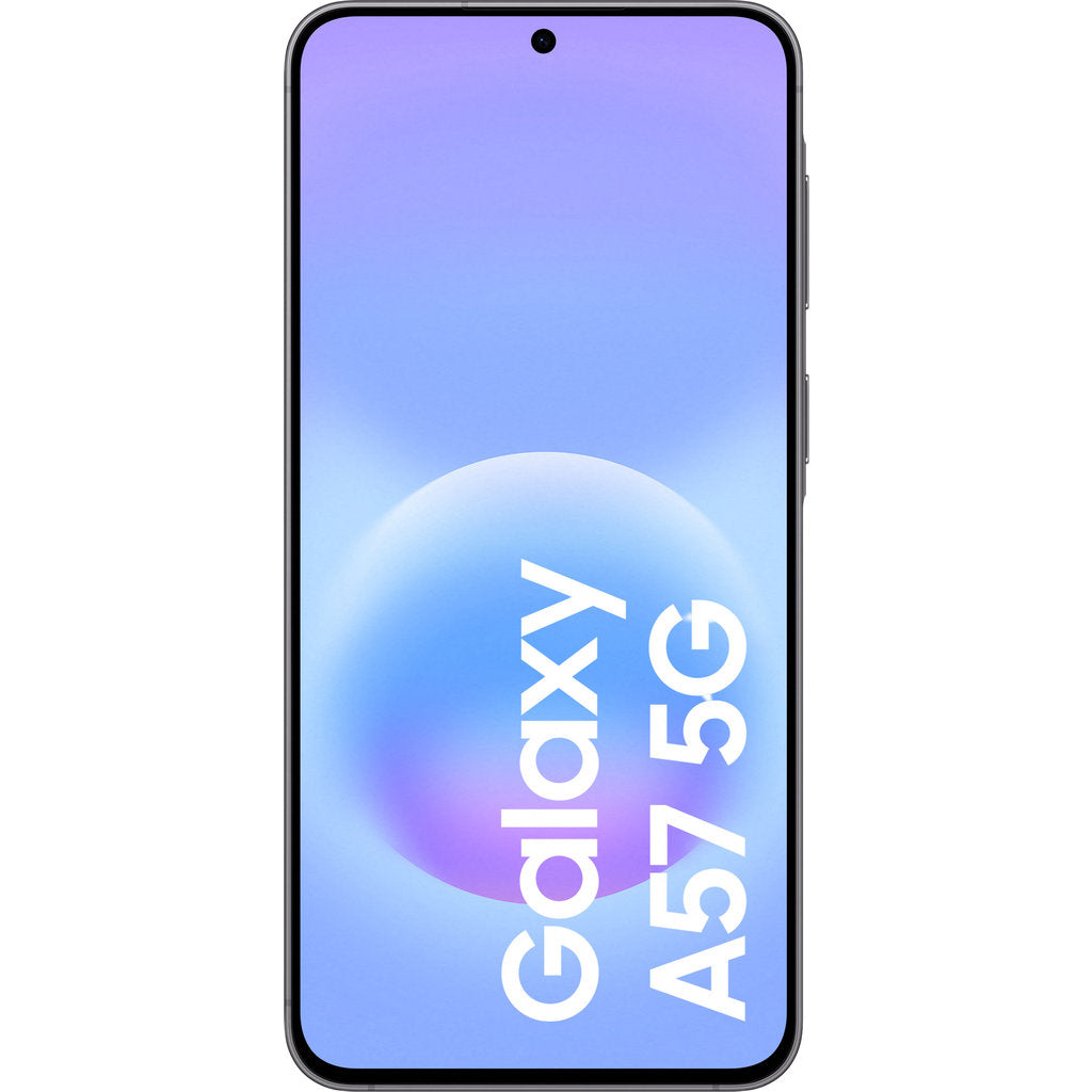 Samsung Galaxy A57 5G 128GB Graphite (EU-Modell)