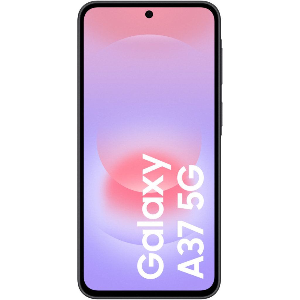 Samsung Galaxy A37 5G 128GB Awesome Charcoal