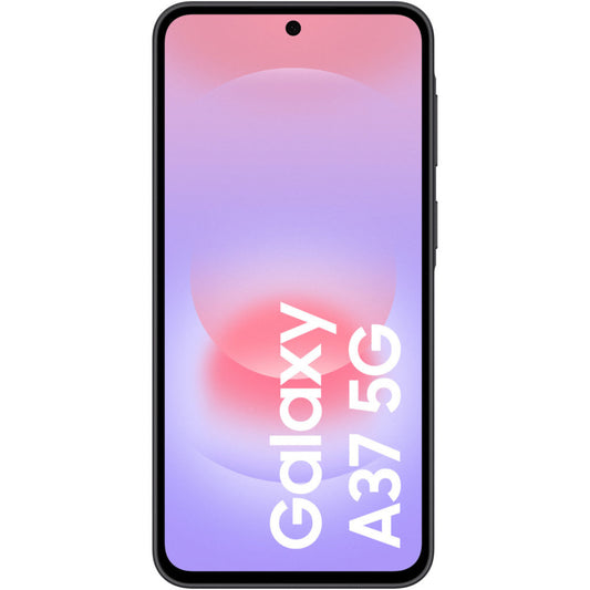 Samsung Galaxy A37 5G 128GB Awesome Charcoal