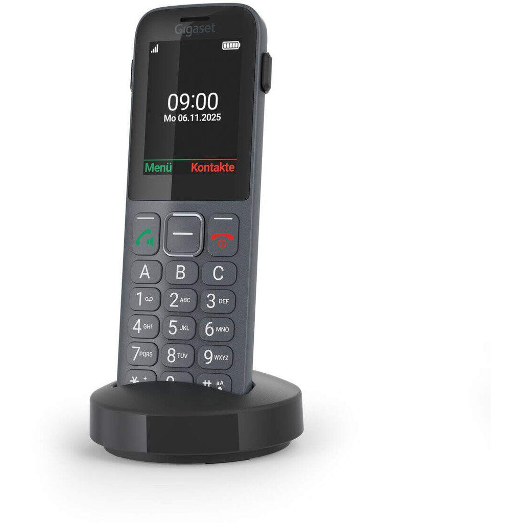 Gigaset COMFORT 600 SIM