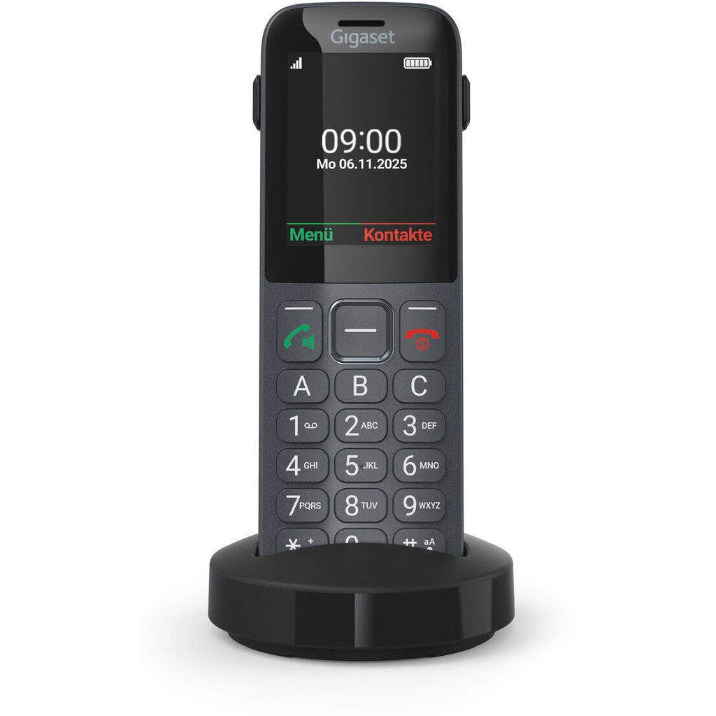 Gigaset COMFORT 600 SIM