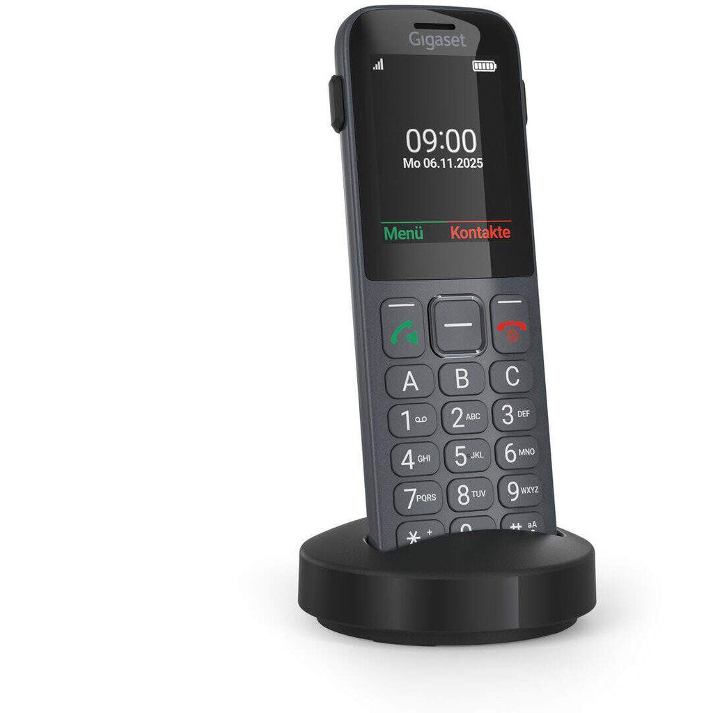 Gigaset COMFORT 600 SIM