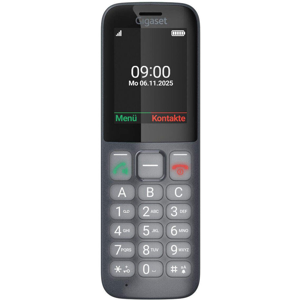 Gigaset COMFORT 600 SIM